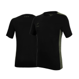 Reusch Active Shirt 5312705 7050 black  1
